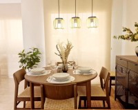 Novostavba - Villa - Lorca - Purias