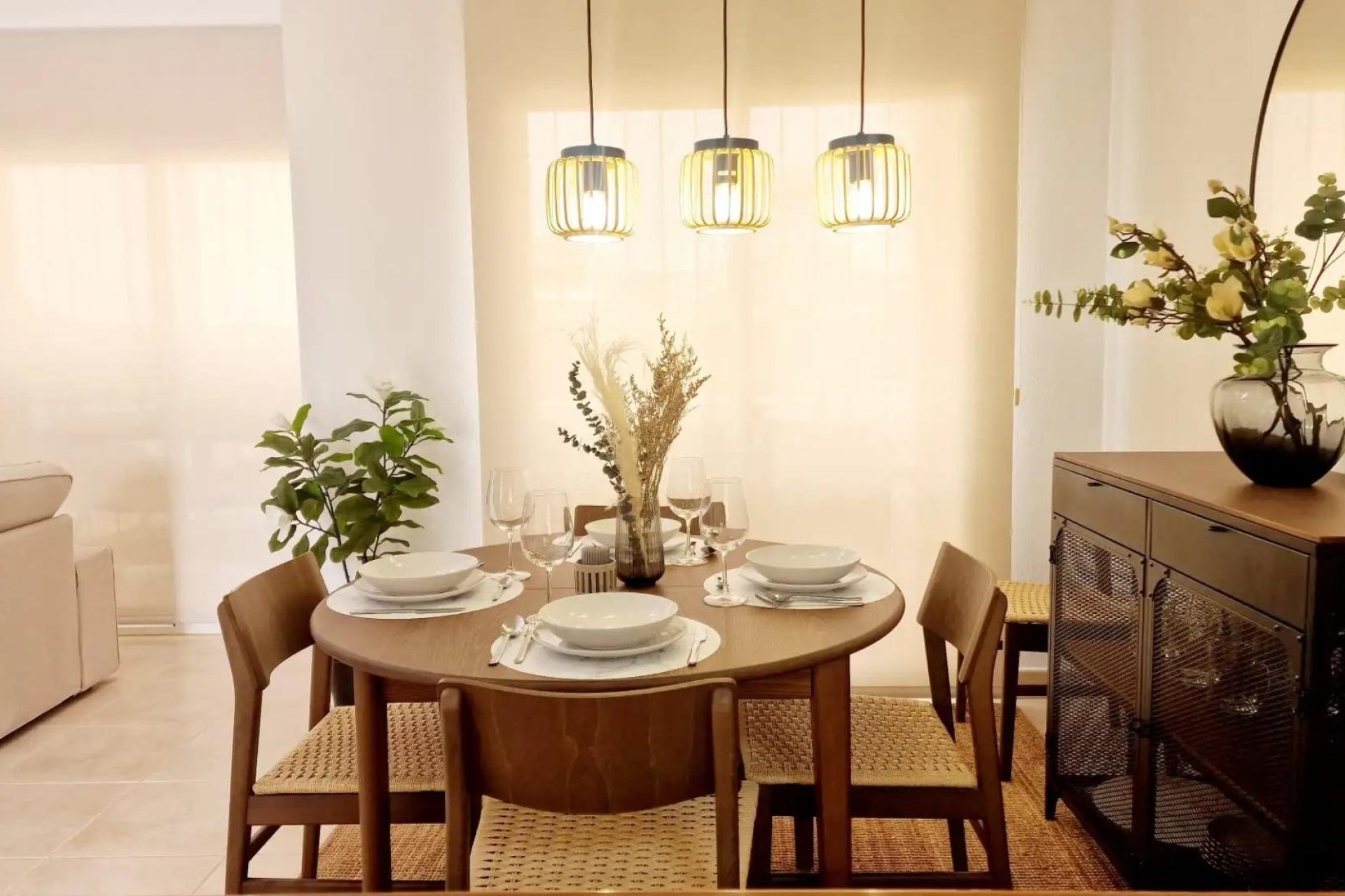 Novostavba - Villa - Lorca - Purias