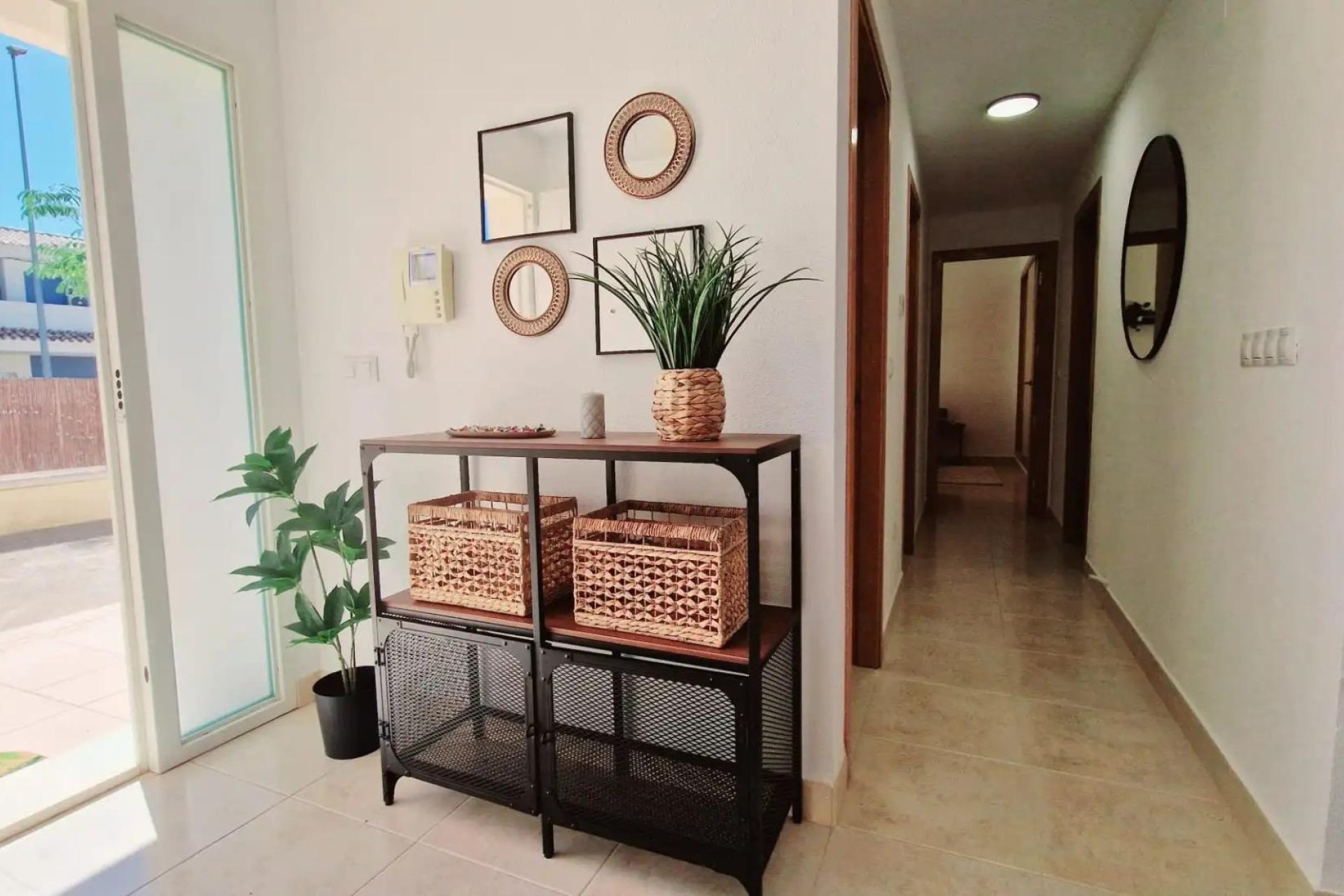 Novostavba - Villa - Lorca - Purias