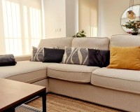 Novostavba - Villa - Lorca - Purias