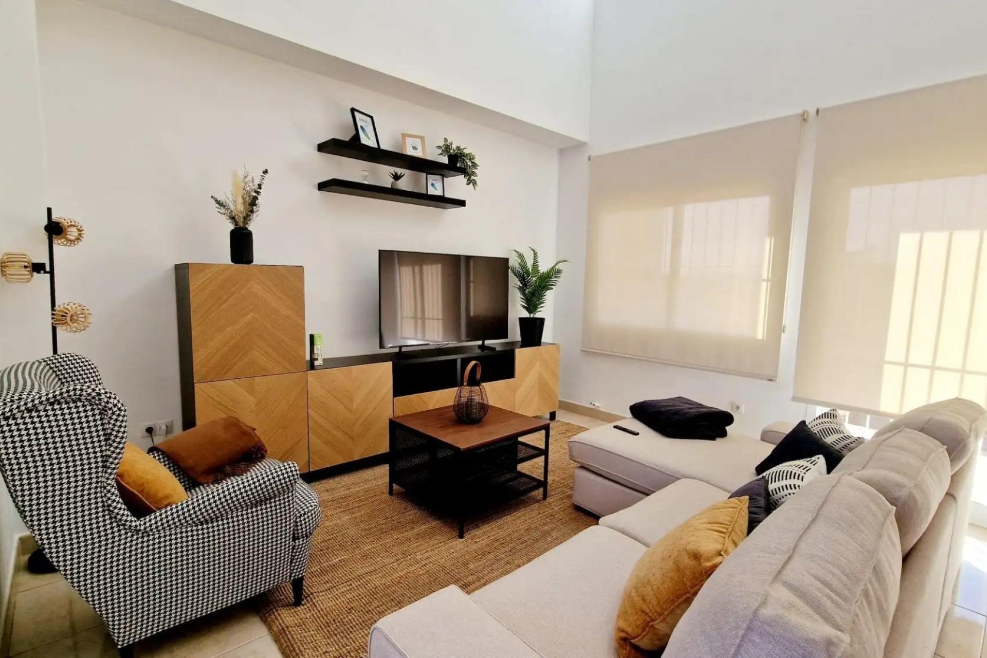 Novostavba - Villa - Lorca - Purias