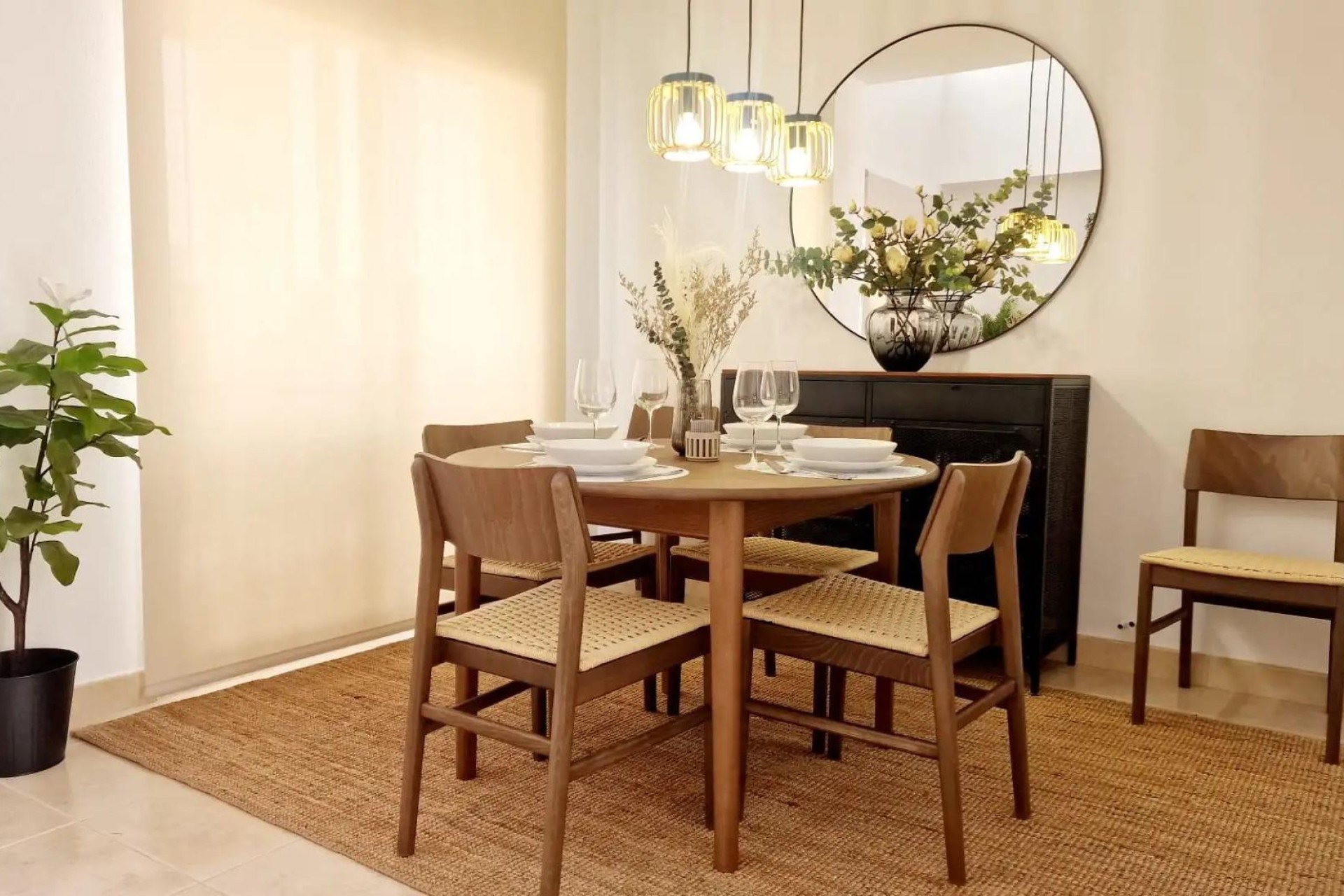 Novostavba - Villa - Lorca - Purias