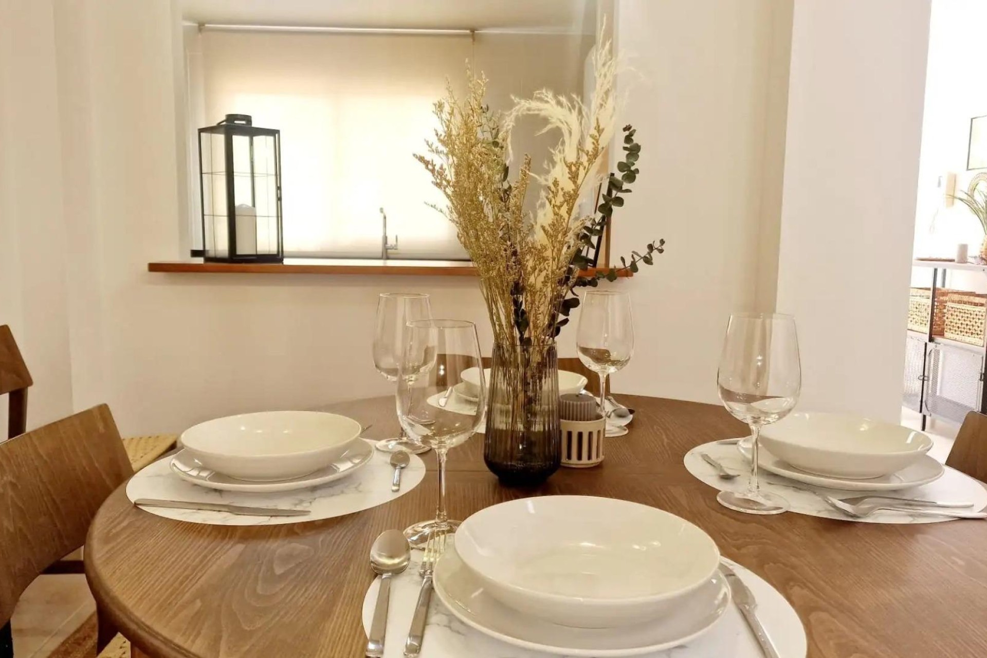 Novostavba - Villa - Lorca - Purias