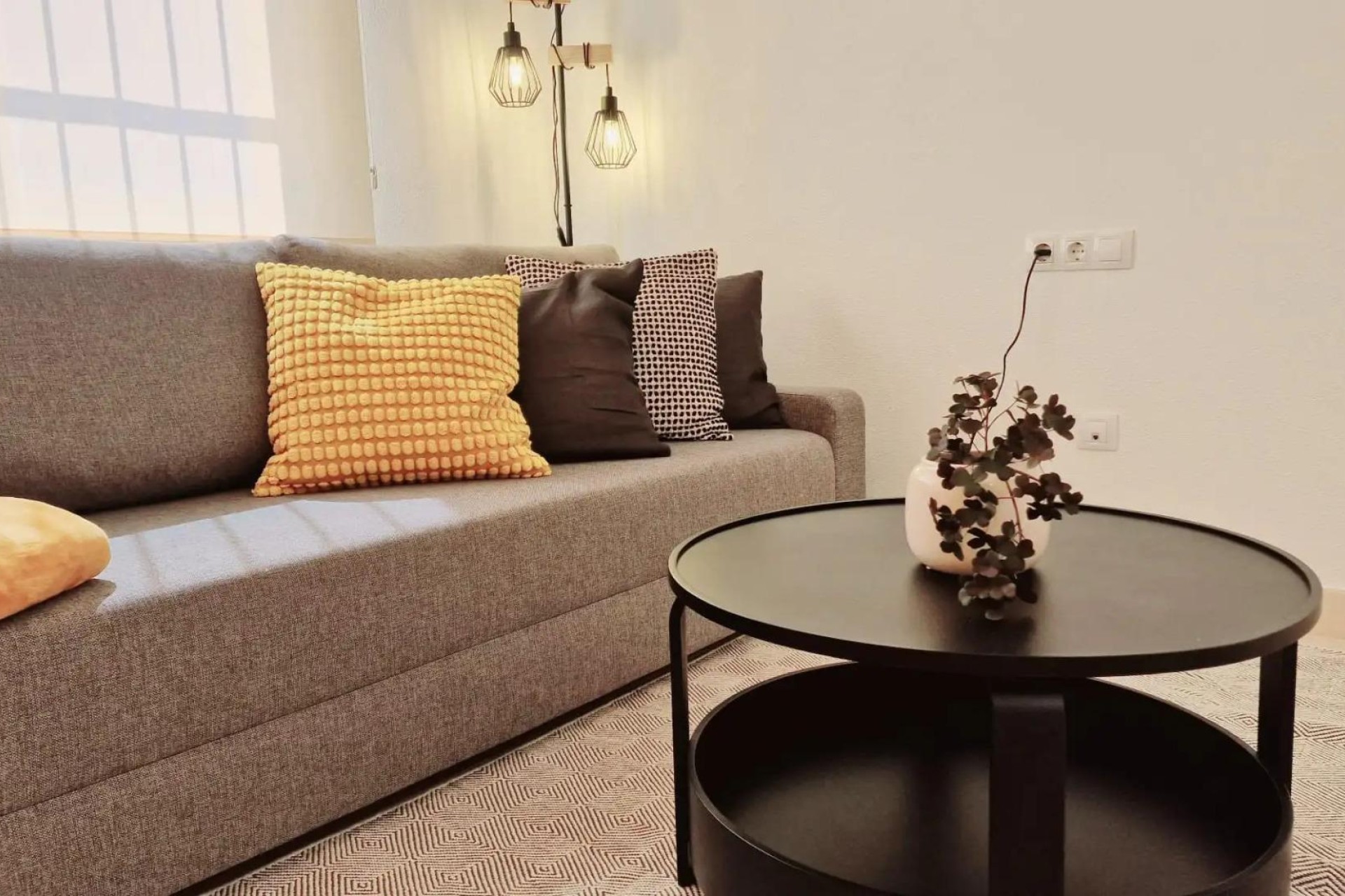 Novostavba - Villa - Lorca - Purias