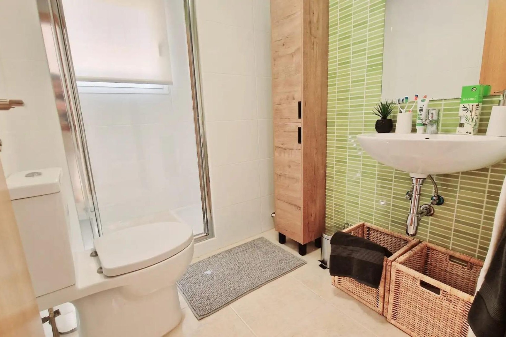 Novostavba - Villa - Lorca - Purias