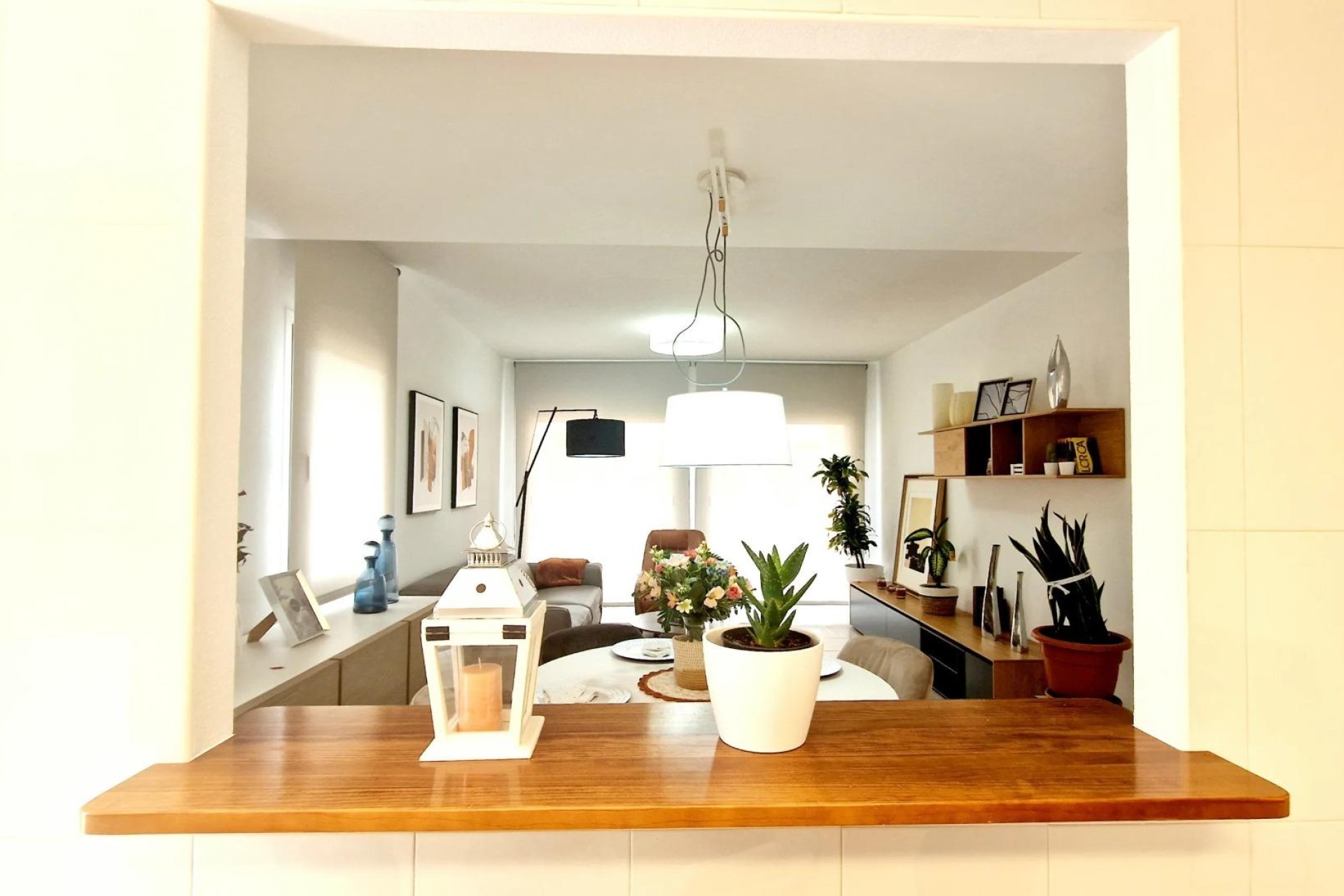 Novostavba - Villa - Lorca - Purias