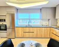 Novostavba - Villa - Lorca - Purias