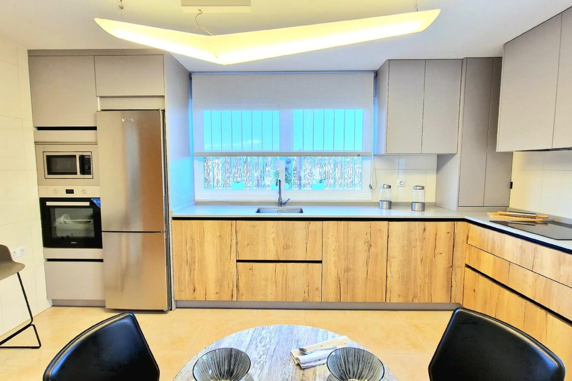 Novostavba - Villa - Lorca - Purias