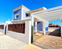 Novostavba - Villa - Lorca - Purias