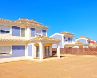 Novostavba - Villa - Lorca - Purias