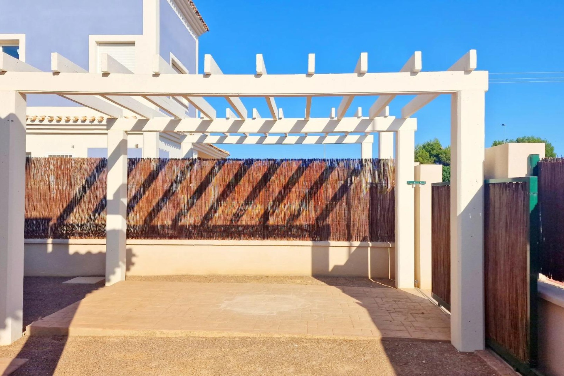 Novostavba - Villa - Lorca - Purias