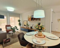 Novostavba - Villa - Lorca - Purias