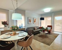 Novostavba - Villa - Lorca - Purias