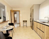 Novostavba - Villa - Lorca - Purias