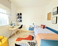 Novostavba - Villa - Lorca - Purias