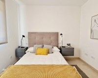 Novostavba - Villa - Lorca - Purias