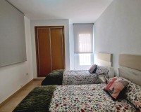 Novostavba - Villa - Lorca - Purias