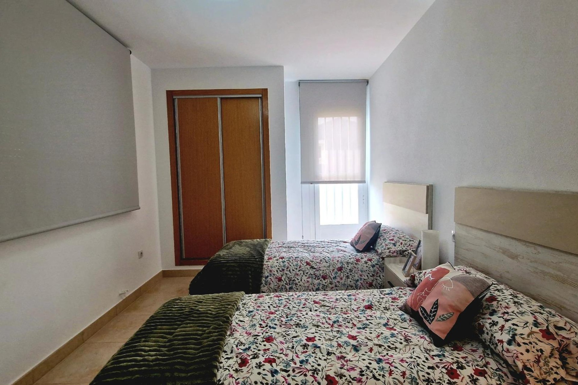Novostavba - Villa - Lorca - Purias