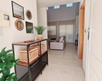 Novostavba - Villa - Lorca - Purias