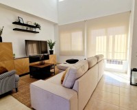 Novostavba - Villa - Lorca - Purias