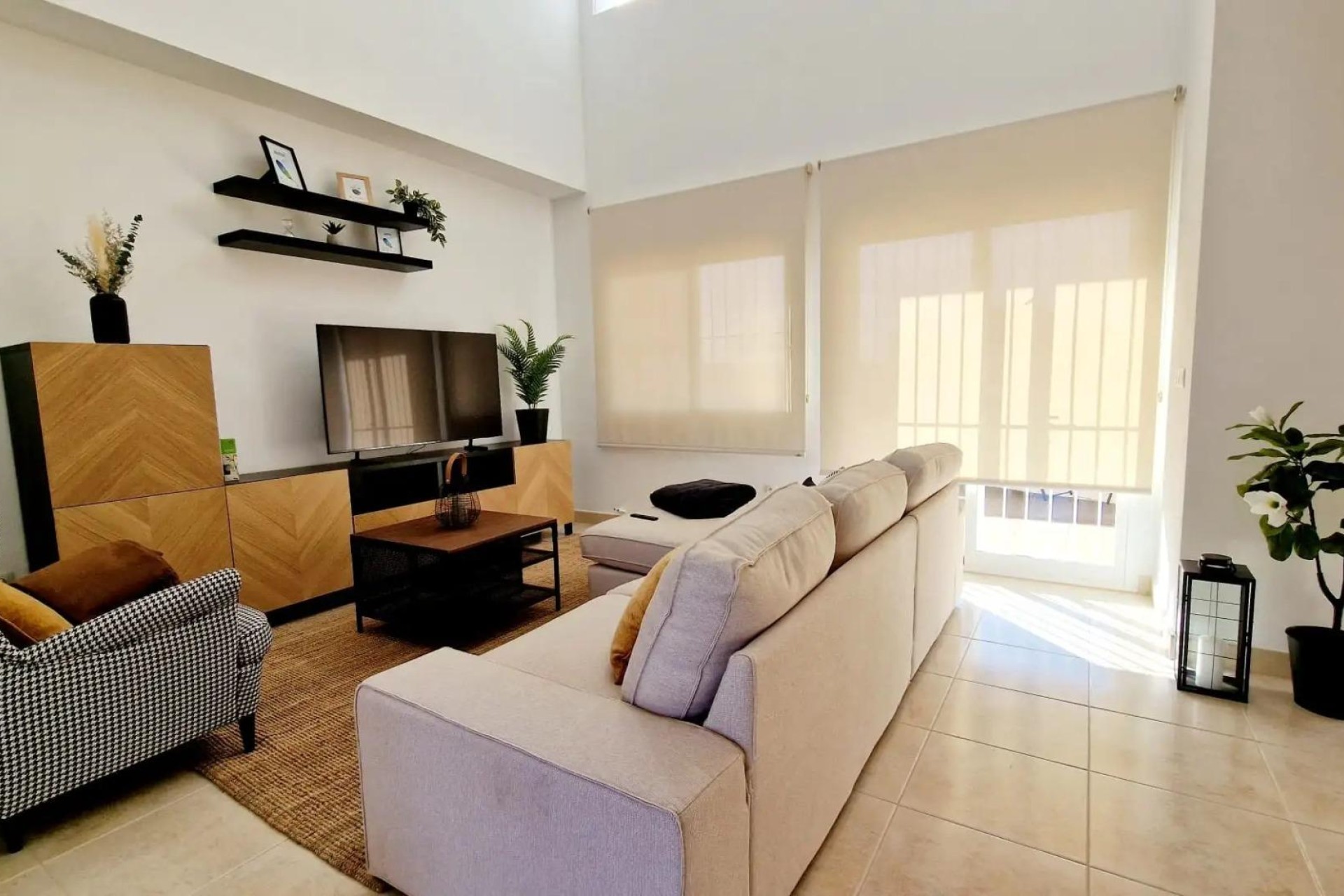 Novostavba - Villa - Lorca - Purias