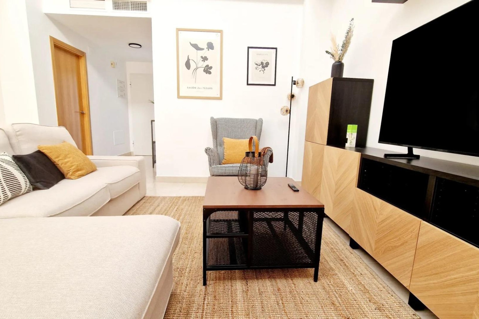 Novostavba - Villa - Lorca - Purias