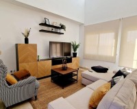 Novostavba - Villa - Lorca - Purias