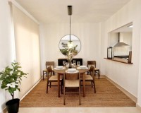 Novostavba - Villa - Lorca - Purias
