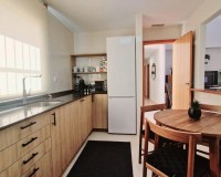 Novostavba - Villa - Lorca - Purias