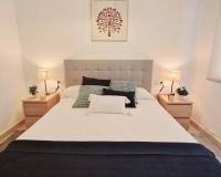 Novostavba - Villa - Lorca - Purias