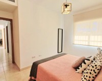 Novostavba - Villa - Lorca - Purias