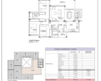 Novostavba - Villa - Lorca - Purias