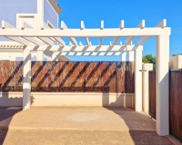 Novostavba - Villa - Lorca - Purias