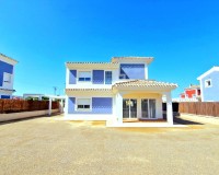 Novostavba - Villa - Lorca - Purias