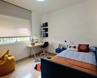 Novostavba - Villa - Lorca - Purias