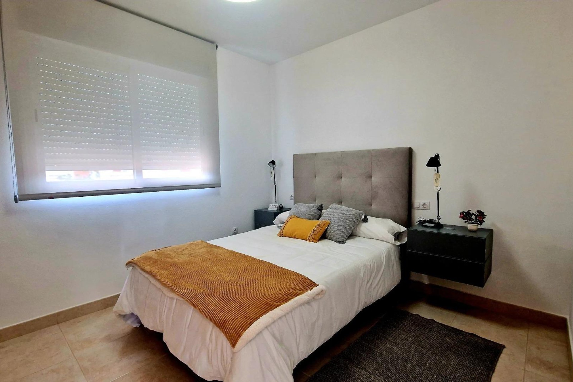 Novostavba - Villa - Lorca - Purias