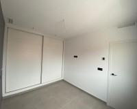 Novostavba - Villa - Los Alcázares - La Concha