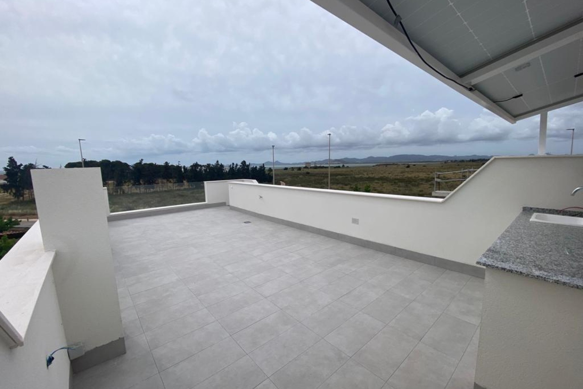 Novostavba - Villa - Los Alcázares - La Concha
