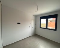 Novostavba - Villa - Los Alcázares - La Concha