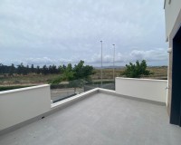 Novostavba - Villa - Los Alcázares - La Concha