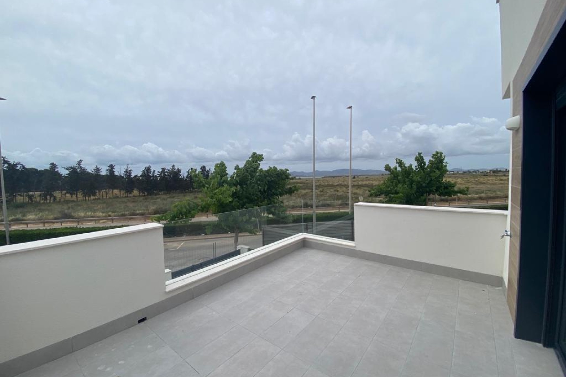 Novostavba - Villa - Los Alcázares - La Concha