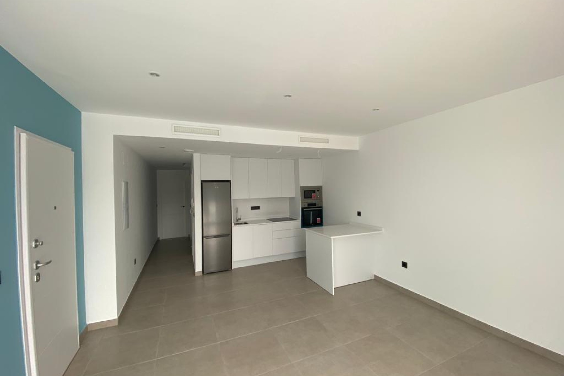 Novostavba - Villa - Los Alcázares - La Concha