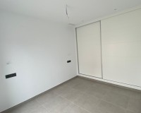 Novostavba - Villa - Los Alcázares - La Concha