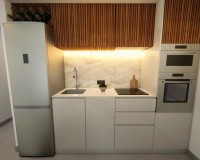 Novostavba - Villa - Los Alcázares - La Concha