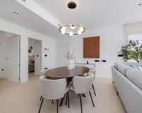 Novostavba - Villa - Los Alcázares - La Serena Golf