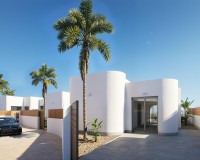 Novostavba - Villa - Los Alcázares - La Serena Golf