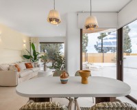 Novostavba - Villa - Los Alcázares - La Serena Golf