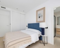 Novostavba - Villa - Los Alcázares - La Serena Golf
