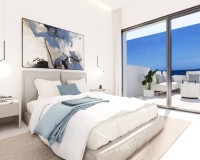 Novostavba - Villa - Los Alcázares - Nueva Ribera