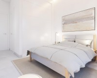 Novostavba - Villa - Los Alcázares - Nueva Ribera